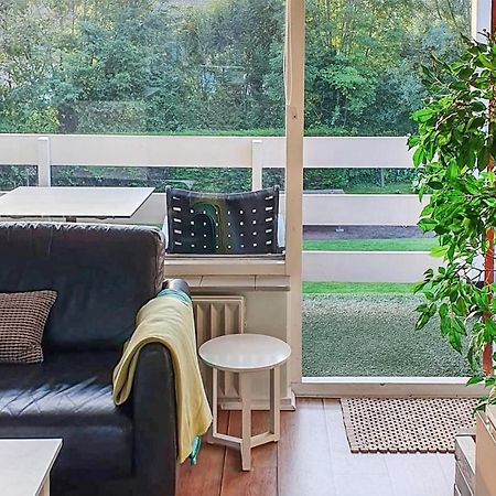 Cozy Apartment In Zoutelande With Wifi エクステリア 写真
