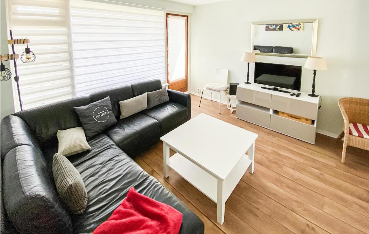 Cozy Apartment In Zoutelande With Wifi エクステリア 写真
