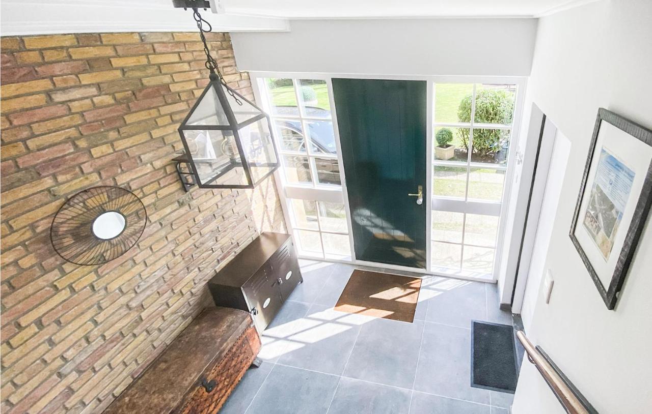 Cozy Apartment In Zoutelande With Wifi エクステリア 写真