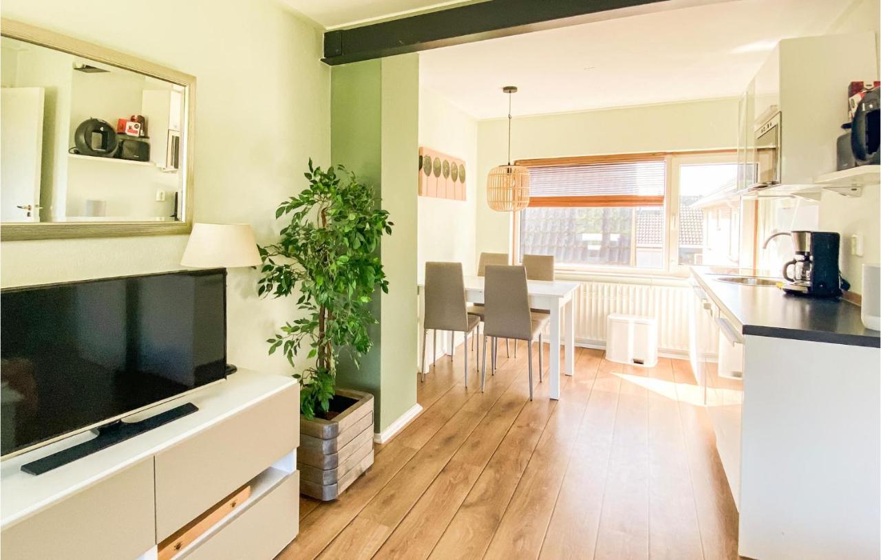 Cozy Apartment In Zoutelande With Wifi エクステリア 写真