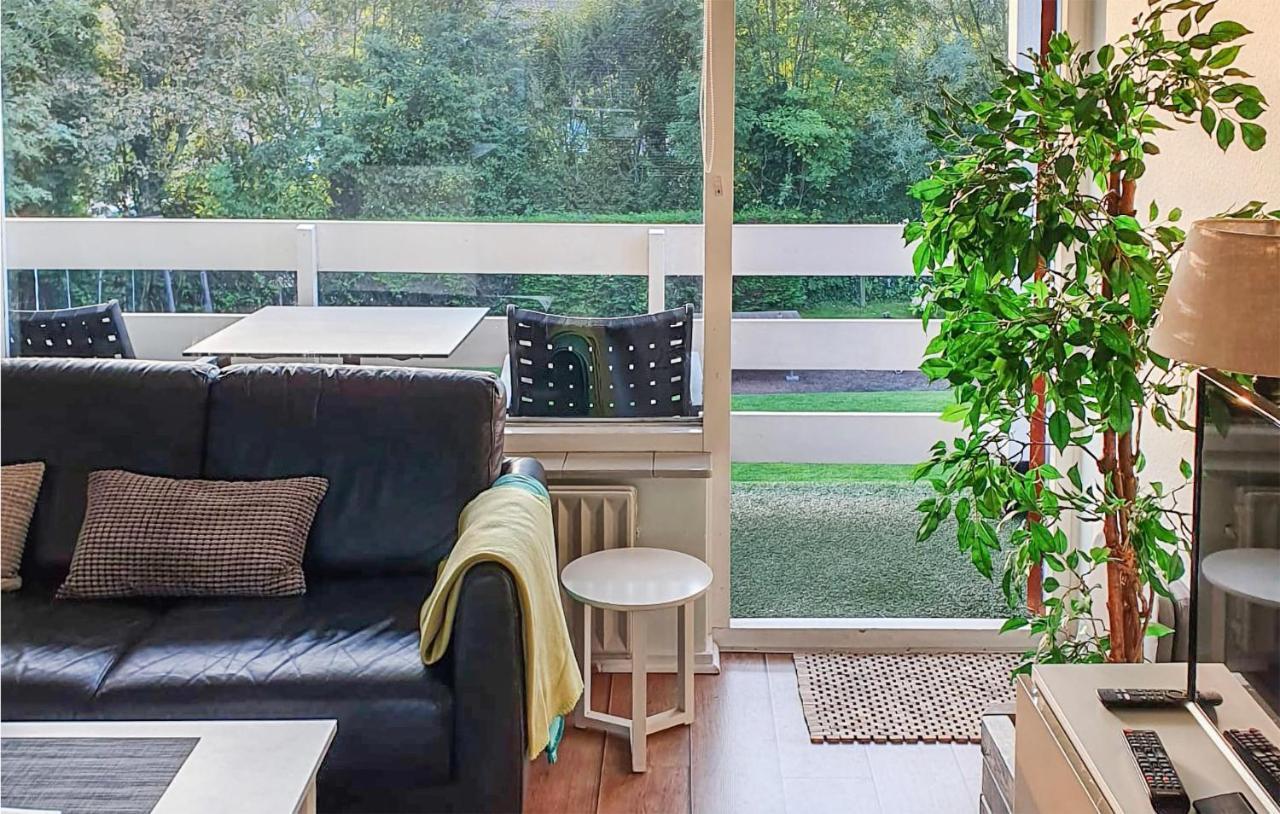 Cozy Apartment In Zoutelande With Wifi エクステリア 写真