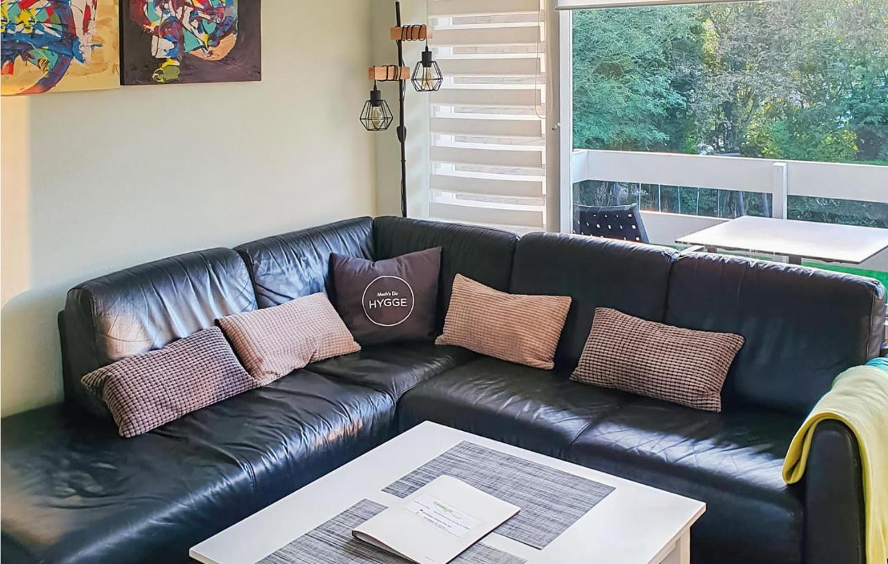 Cozy Apartment In Zoutelande With Wifi エクステリア 写真
