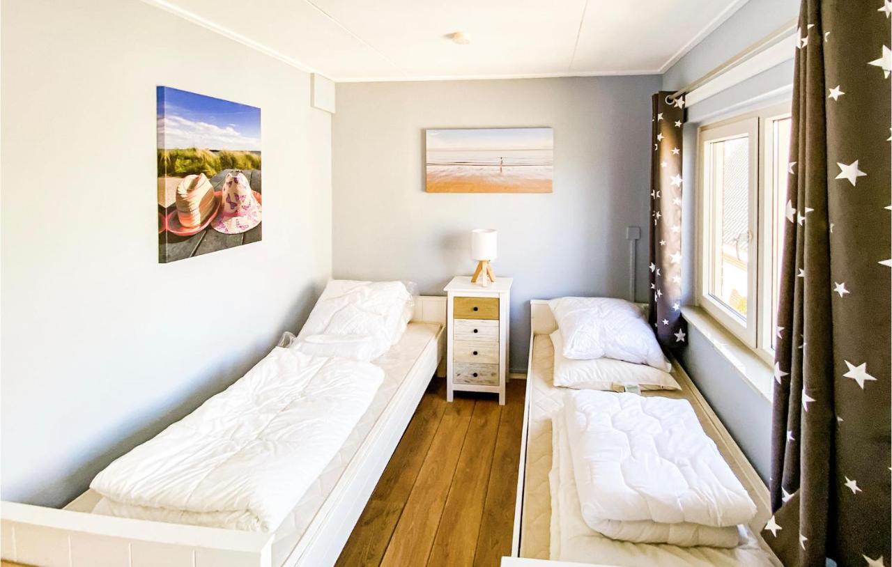 Cozy Apartment In Zoutelande With Wifi エクステリア 写真