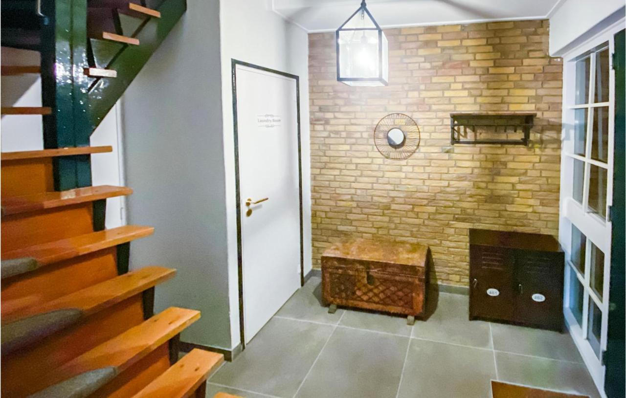 Cozy Apartment In Zoutelande With Wifi エクステリア 写真
