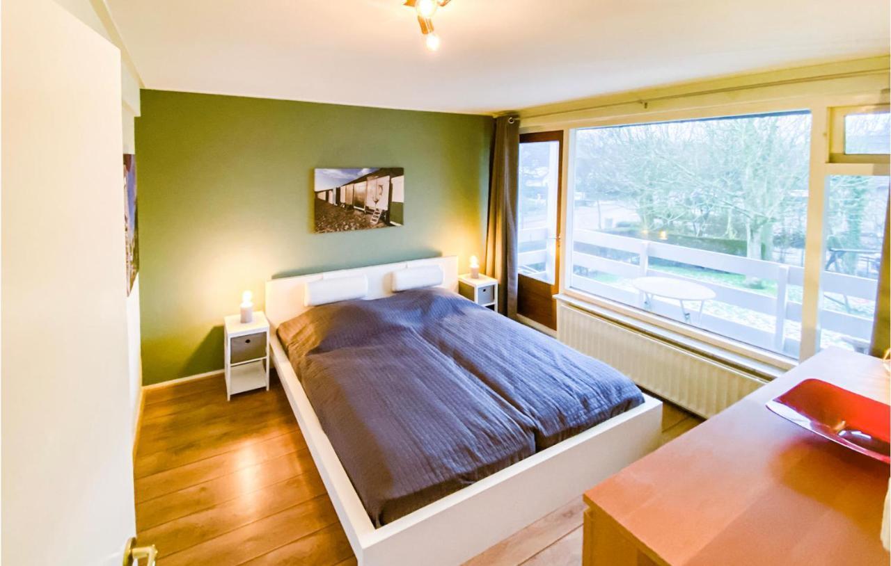 Cozy Apartment In Zoutelande With Wifi エクステリア 写真